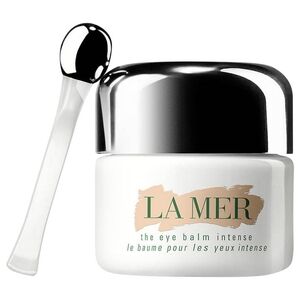 La Mer FULL SIZE Eye Balm Intense Depuffing Antiaging Eye Cream For MATURE SKIN